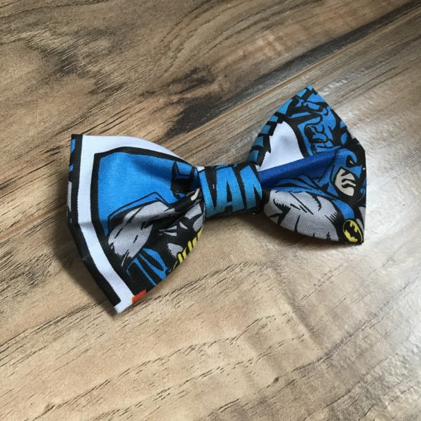 batman bowtie